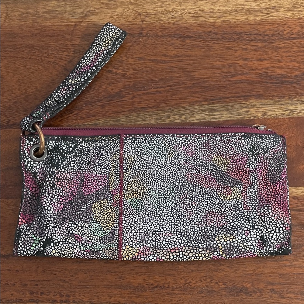 HOBO Clutch Bag